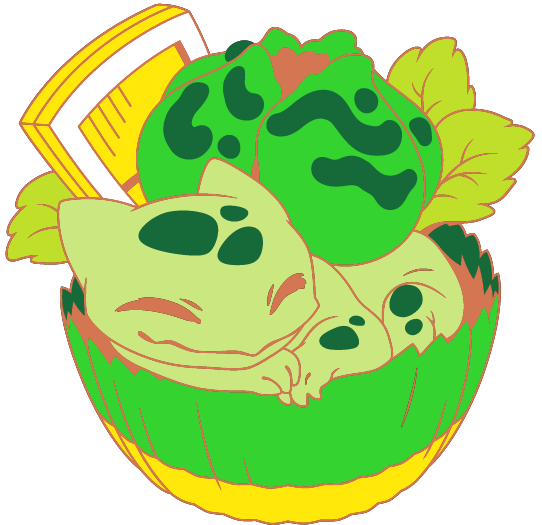 #001 Shiny Cupcake Pin