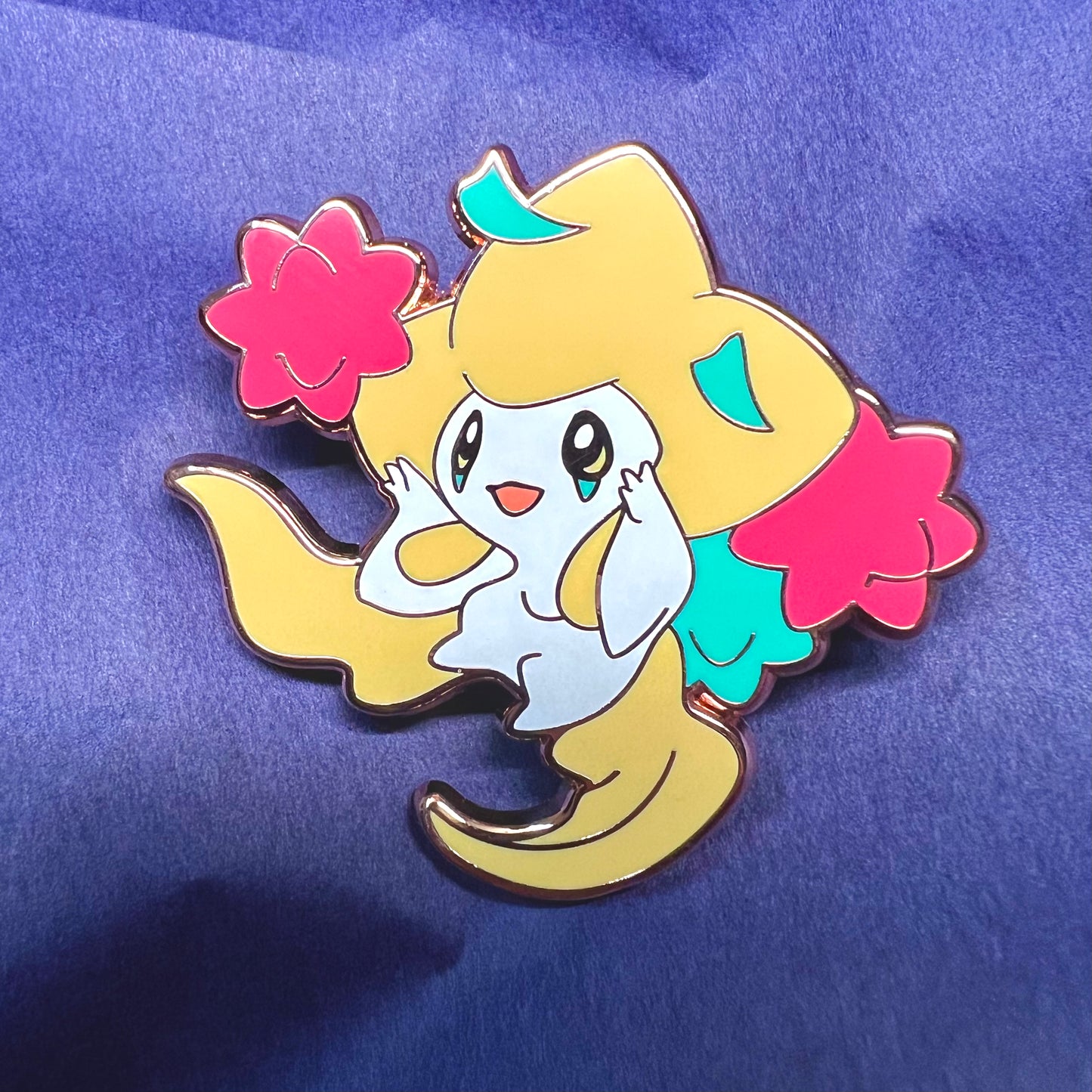 #385 Star Candy Pin - 2023 Variant