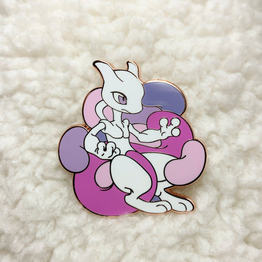 #150 Jellybean Pin