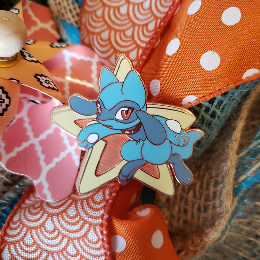 #447 Sugar Cookie Pin