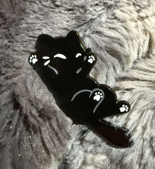 Inky Void - Stamp Rally Prize (LE) - Cuddles