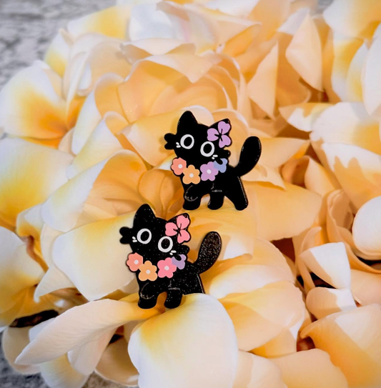 Inky Void - Stamp Rally Prize (LE) - Lei (Pink)
