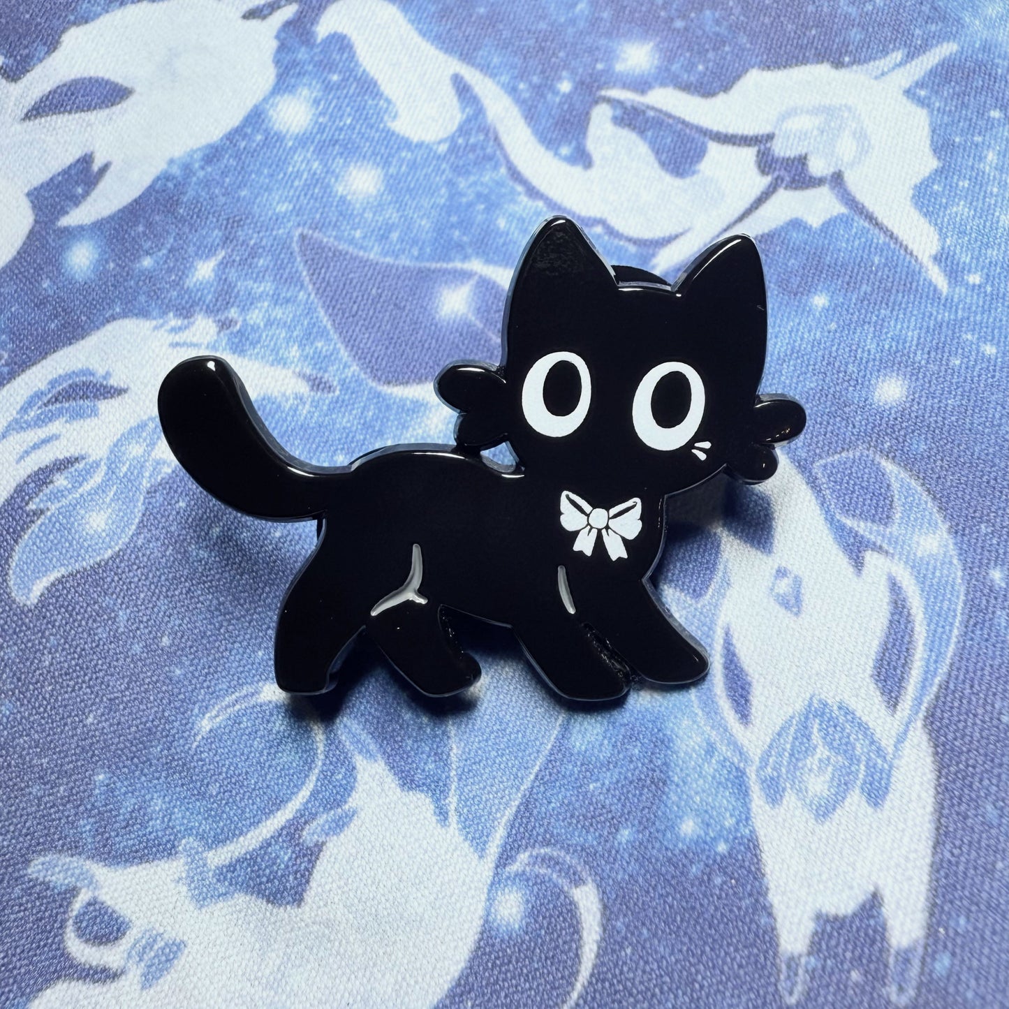 Inky Void - Specialty Pin (LE) - Showtime Inky