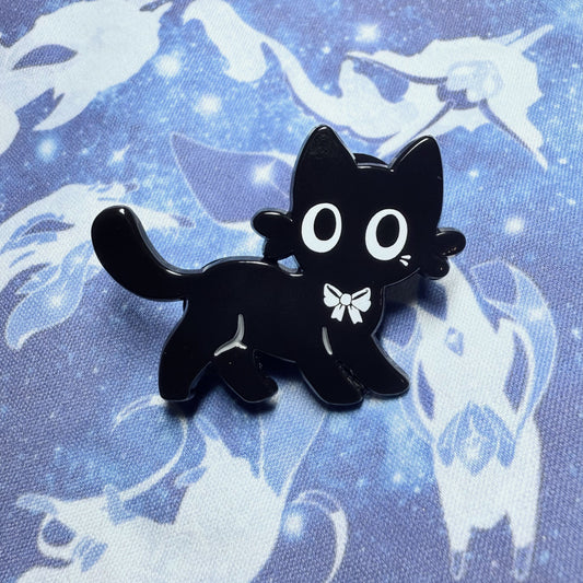 Inky Void - Specialty Pin (LE) - Showtime Inky