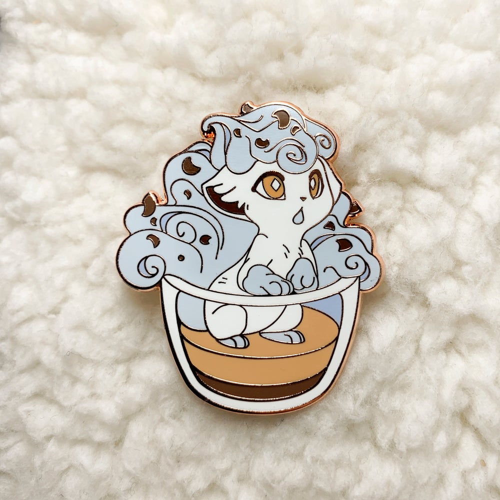 #037 Mousse Pin